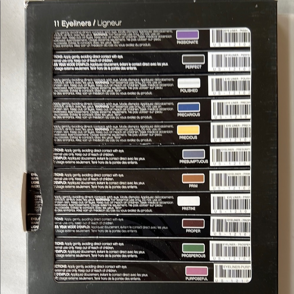 Younique Moodstruck Precision Pencil Set - Picture 4 of 7